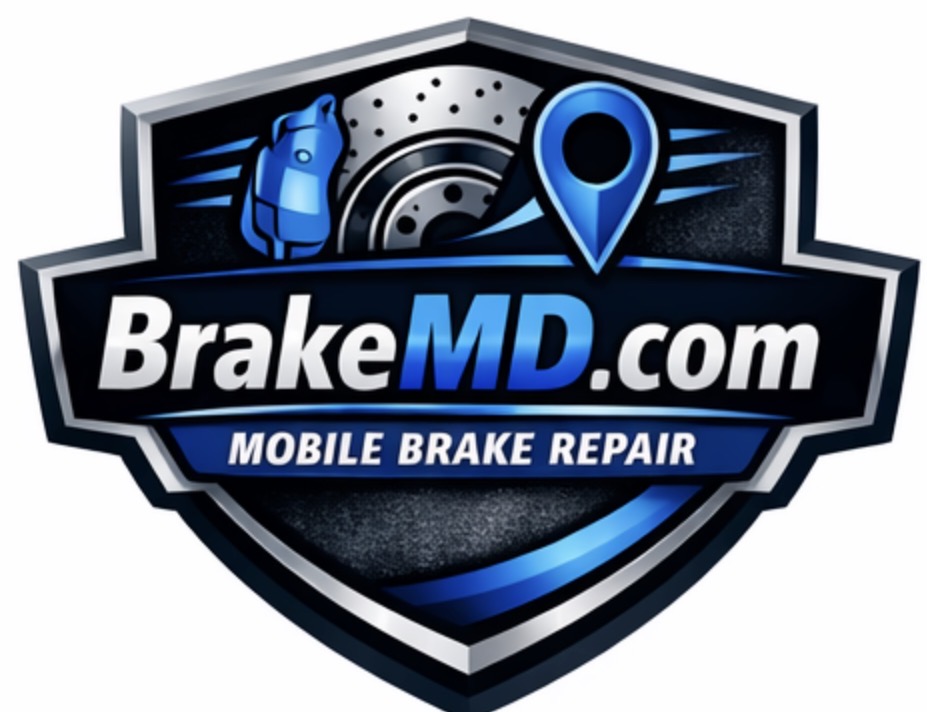 Brake MD.com logo